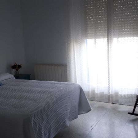 Villa Maria Vilches Bagian luar foto