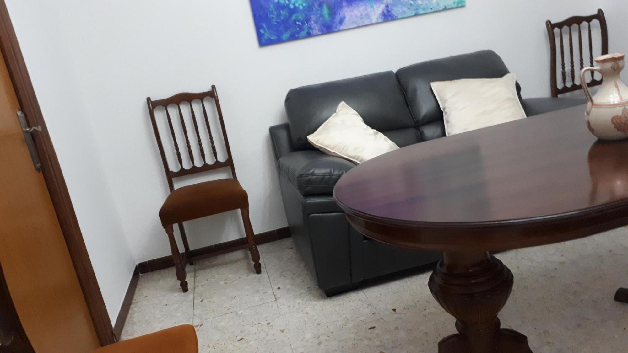 Villa Maria Vilches Bagian luar foto