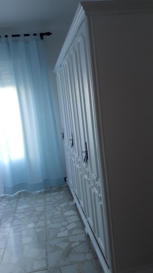 Villa Maria Vilches Bagian luar foto