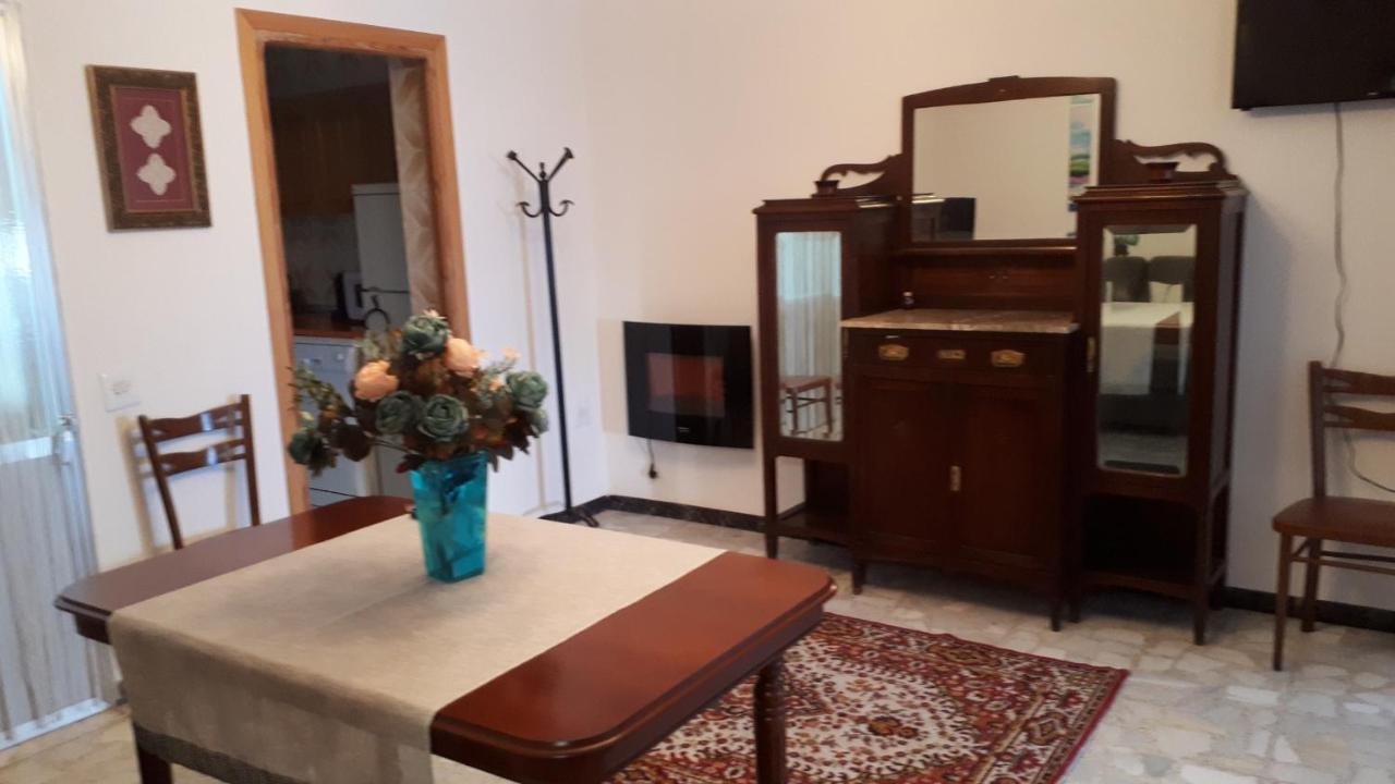 Villa Maria Vilches Bagian luar foto