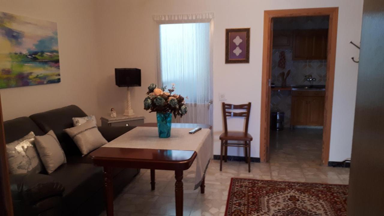 Villa Maria Vilches Bagian luar foto