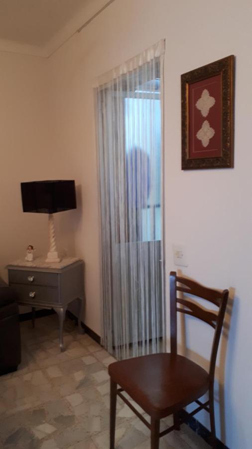 Villa Maria Vilches Bagian luar foto