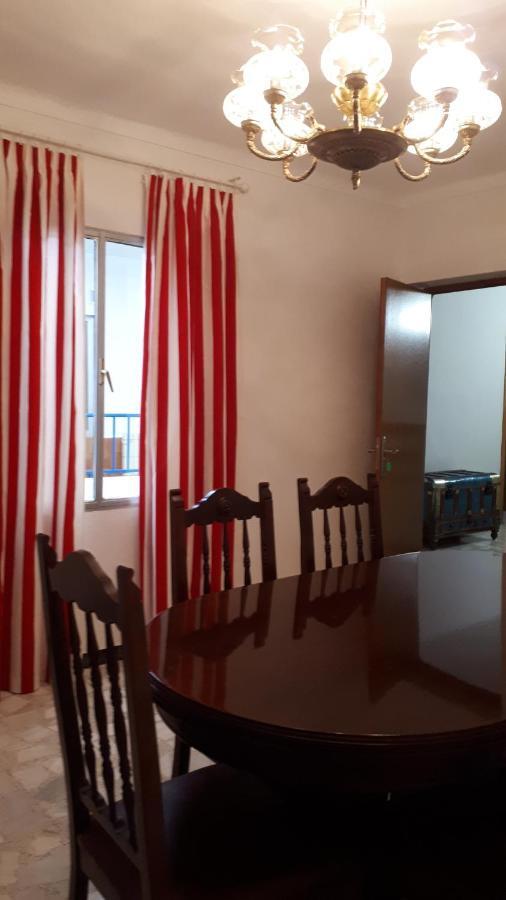Villa Maria Vilches Bagian luar foto