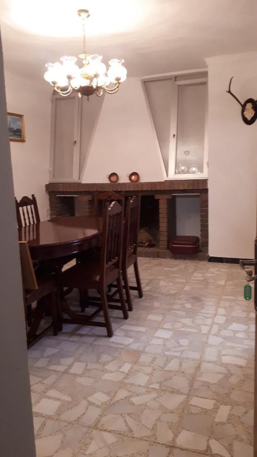 Villa Maria Vilches Bagian luar foto